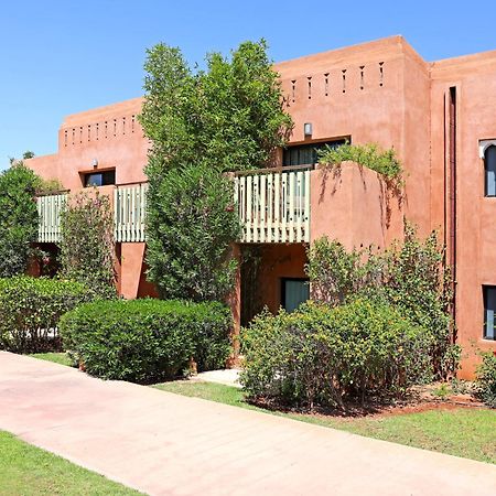 Kenzi Club Agdal Medina Ξενοδοχείο Lahebichate Εξωτερικό φωτογραφία The hotel